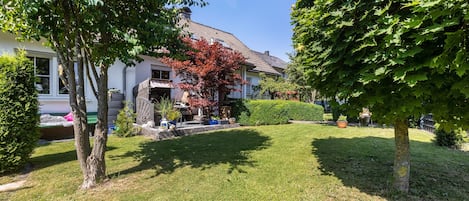 Ulkoalueet