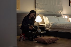 Koum - Yuyoung | โต๊ะทำงาน, พื้นที่ทำงานแบบใช้แล็ปท็อป, ห้องเก็บเสียง, Wi-Fi ฟรี