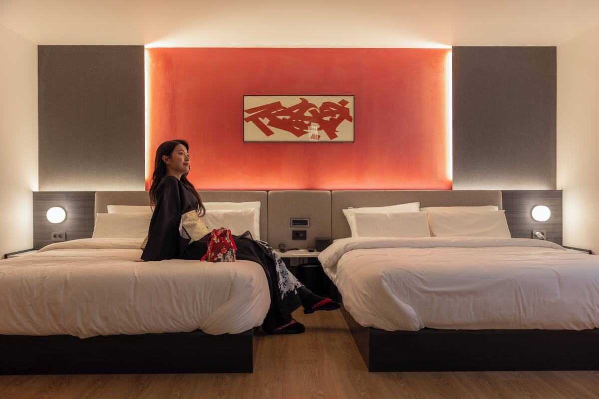 Koum - Onhwa | โต๊  ะทำงาน, พื้นที่ทำงานแบบใช้แล็ปท็อป, ห้องเก็บเสียง, Wi-Fi ฟรี