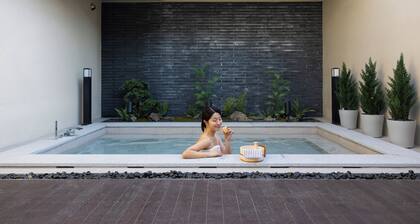 Koum Ryokan Hotel Gijang by Anook