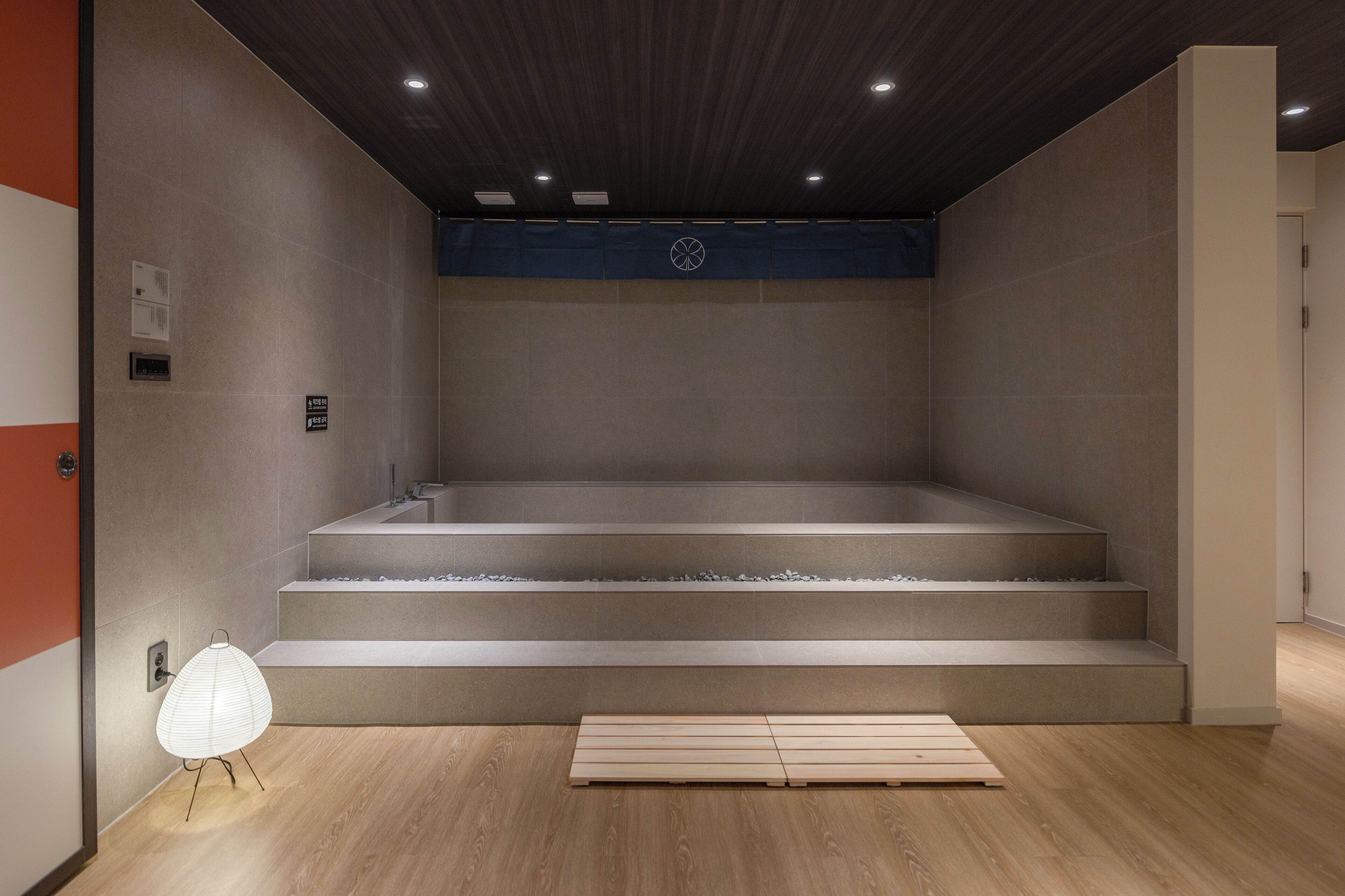 KOUM Family Spa | 私人 SPA 浴缸