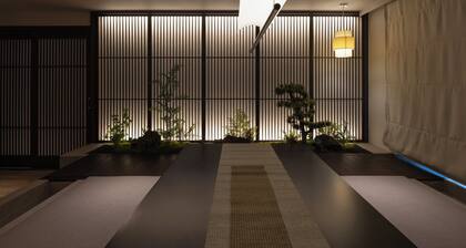 Koum Ryokan Hotel Gijang by Aank