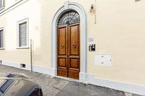 Detalle exterior