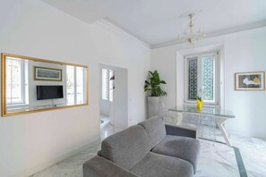 Smart TV - Hermès Apartment Rome (Roma)