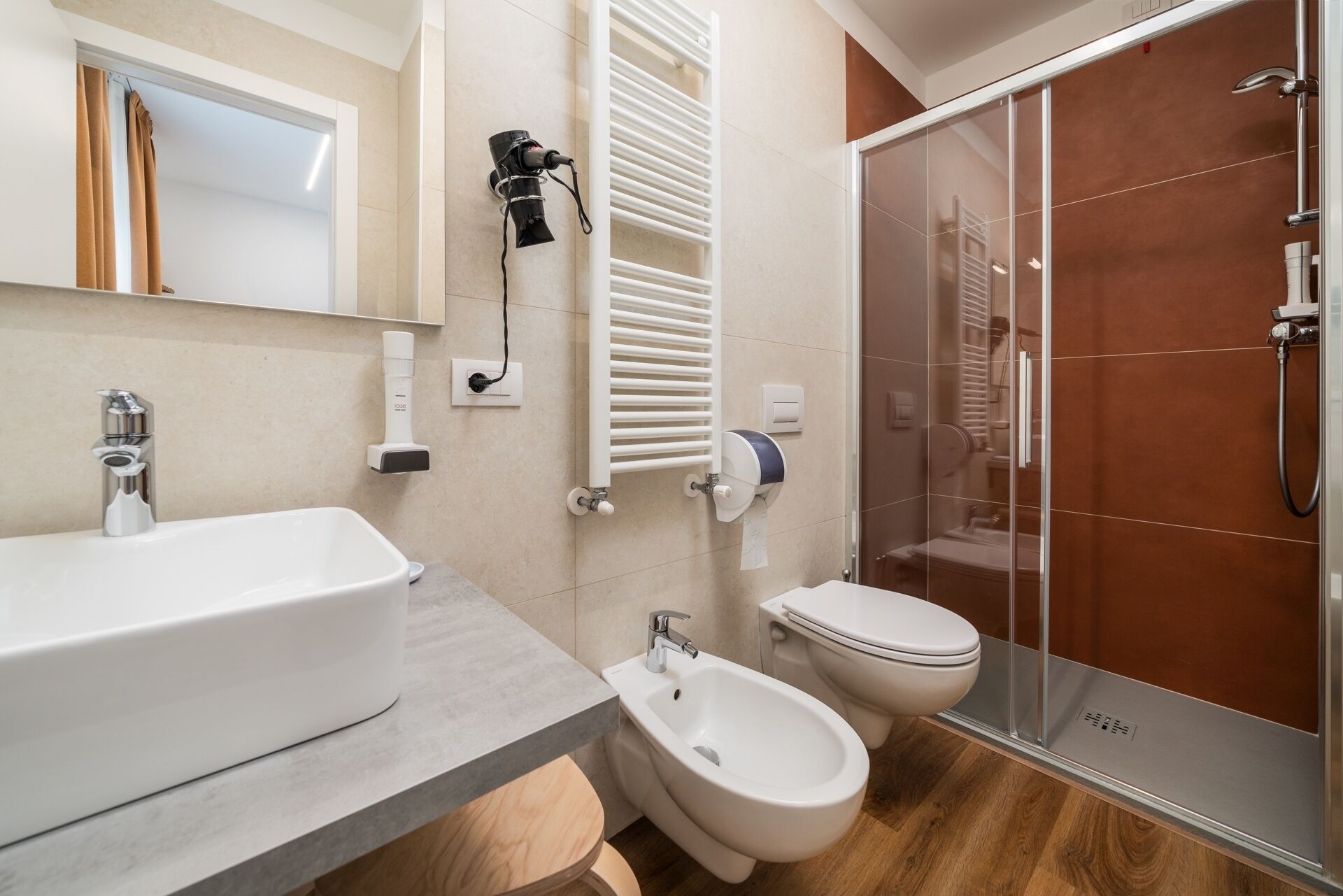 Photo - B&B Piedicastello