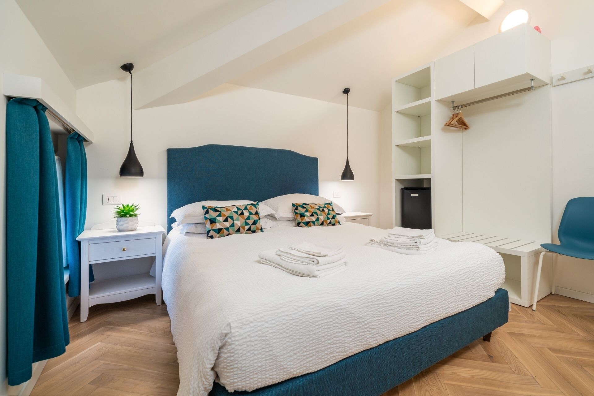 Doppia Basic | Wi-Fi gratuito