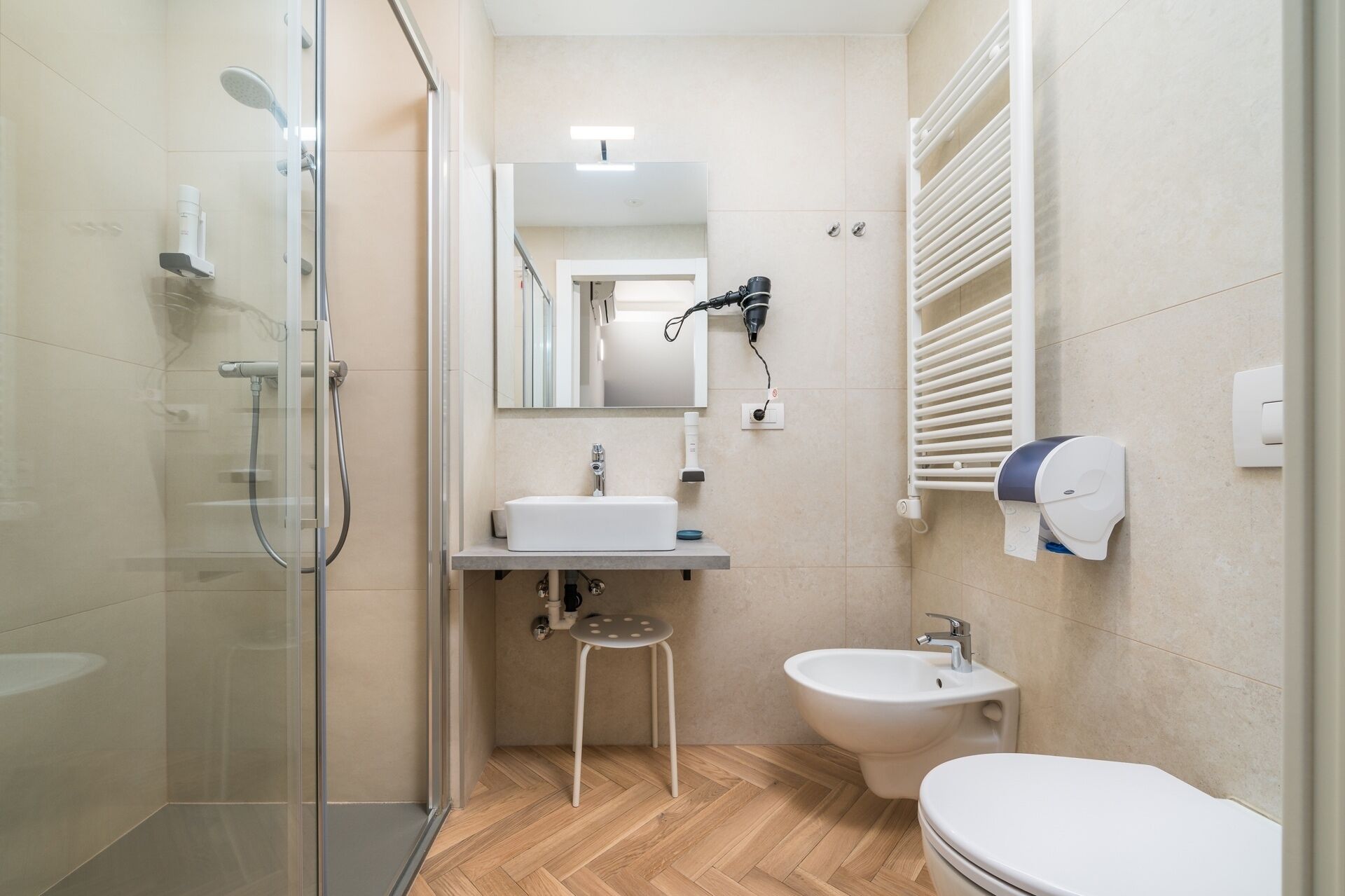 Photo - B&B Piedicastello