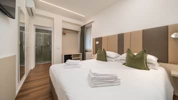 Basic Double Room | Free WiFi
