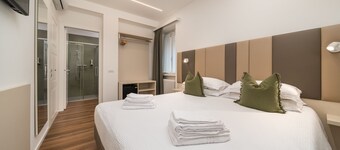 B&B PIEDICASTELLO
