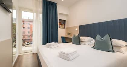 B&B PIEDICASTELLO