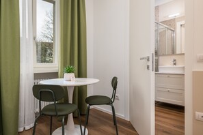 Habitación cuádruple básica | Wifi gratis