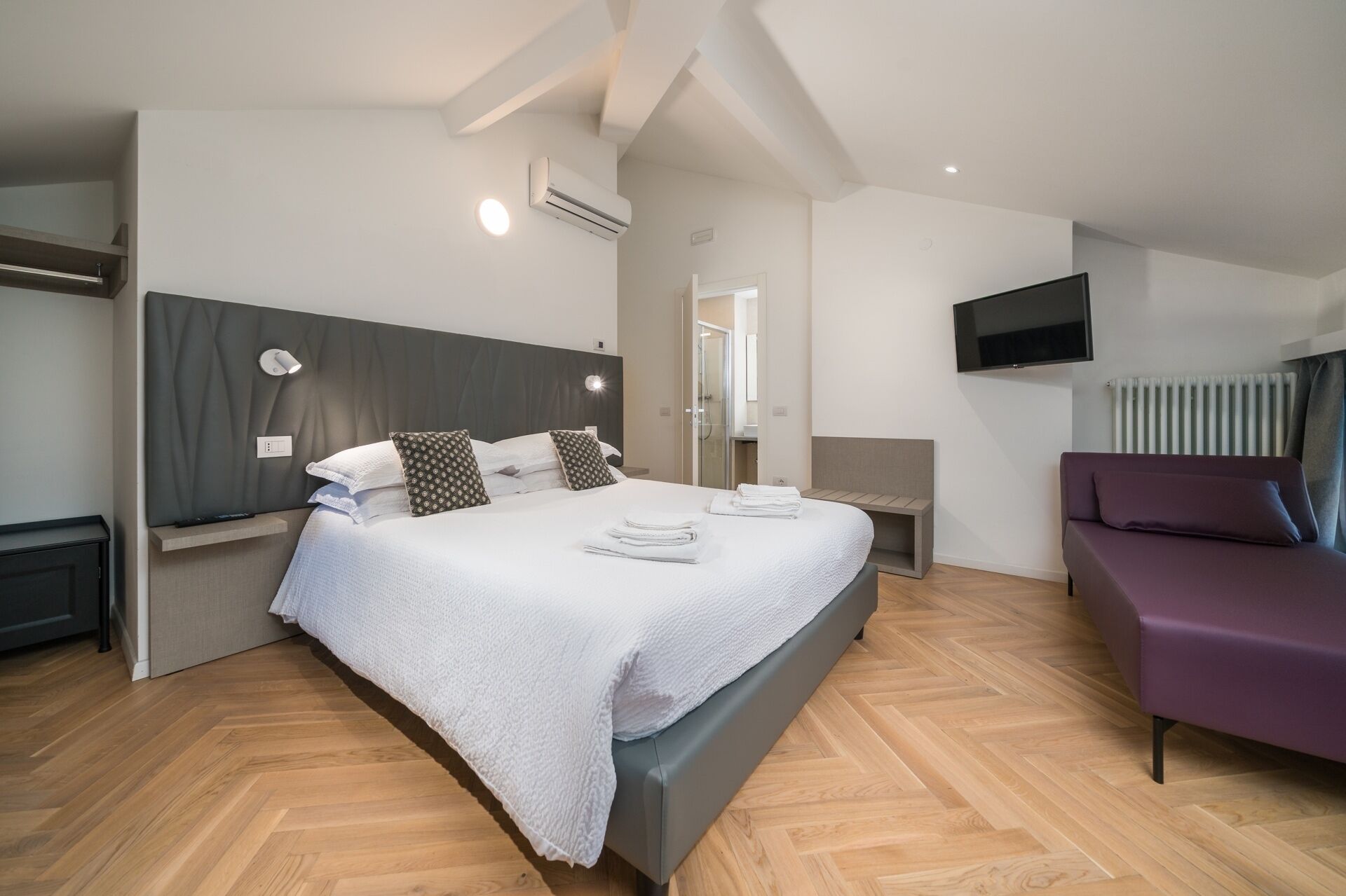 Photo - B&B Piedicastello
