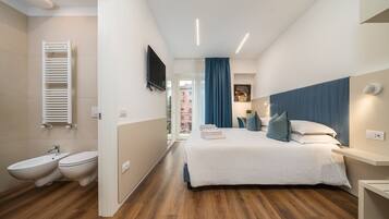 Basic Double Room | Free WiFi