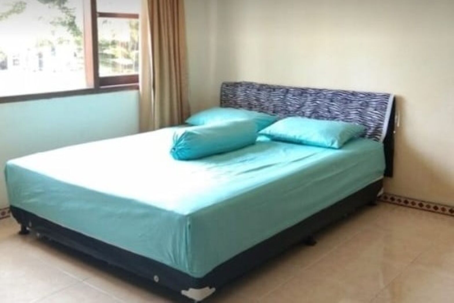 4 sovrum, strykjärn/strykbräda och wi-fi