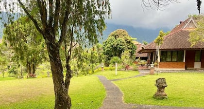 The Buyan Villas Resort