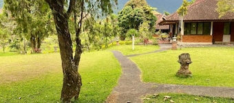 The Buyan Villas Resort