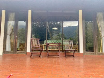 The Buyan Villas Resort