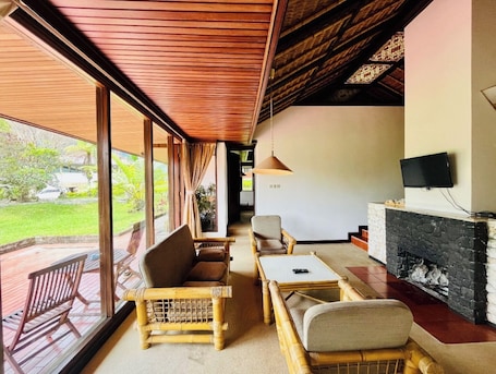 Desk, laptop workspace