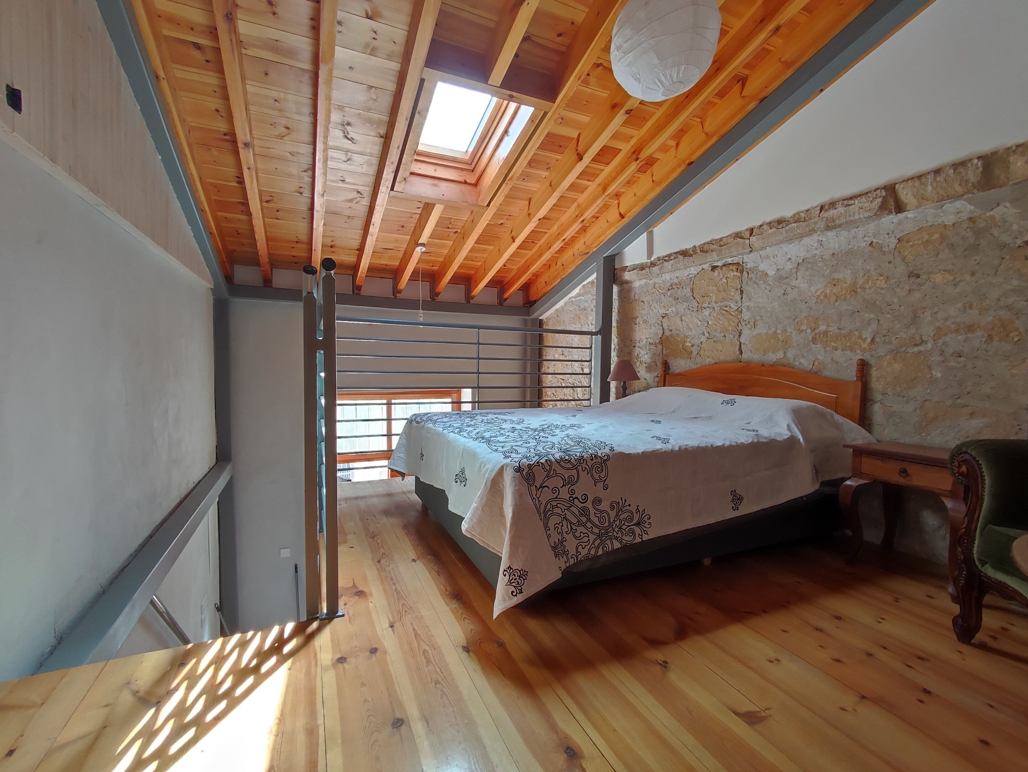 Standard Duplex, Patio | Blackout drapes, iron/ironing board, free WiFi, bed sheets