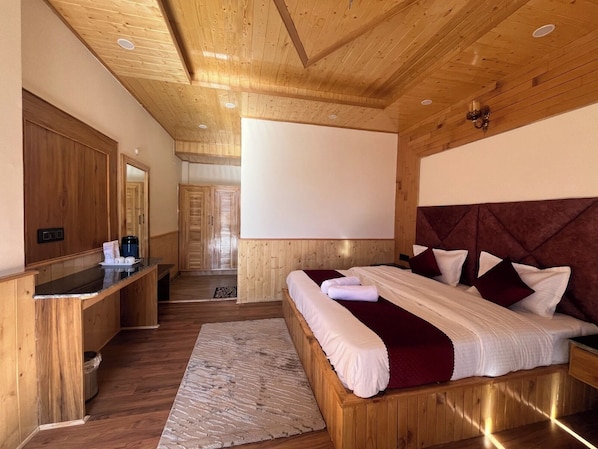 Luxury Room