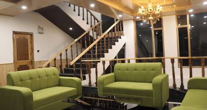 Hotel Mountain Blue Manali