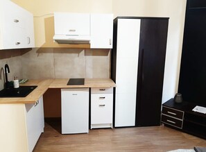 Cucina privata