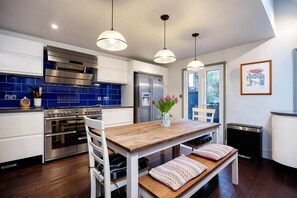 House | 3 bedrooms, Internet - At Home in Kensal Green (London)