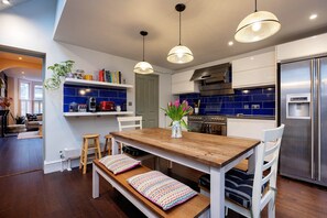 獨棟房屋 | 3 間臥室、網路服務