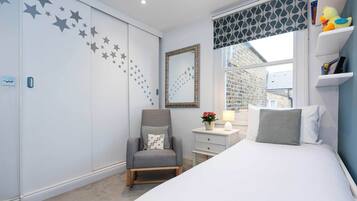 3 bedrooms, Internet