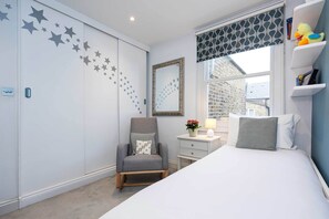 House | 3 bedrooms, Internet - At Home in Kensal Green (London)