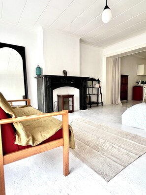 Appartement | Aire de séjour