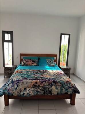 3 chambres, Wi-Fi, draps fournis