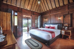 Family Villa - Navalia Villa Bedugul (Baturiti)