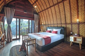 Deluxe Villa - Navalia Villa Bedugul (Baturiti)