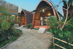 Deluxe Villa | 1 bedroom, desk, free WiFi