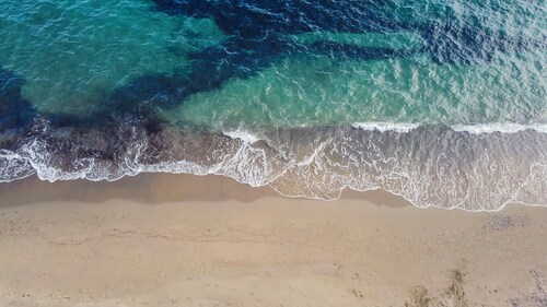 Nirou Studio by the beach