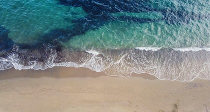 Nirou Studio by the beach