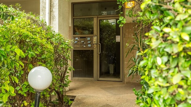 Apartment, Gartenblick | Innenbereich