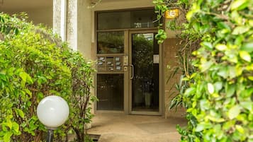 Apartment, Garden View | Interior