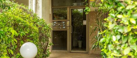 Apartment, Garden View | Interior