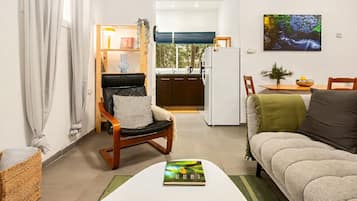 Apartment, Garden View | Interior