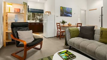 Apartment, Garden View | Interior