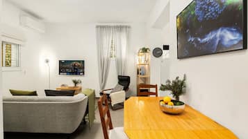 Apartment, Garden View | Interior