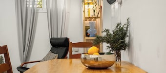 HaYarkon Park Cozy Stay by Sea N' Rent