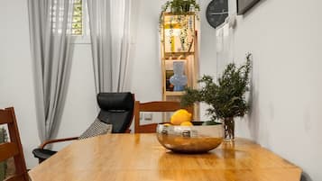 Apartment, Garden View | Interior