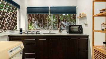 Apartment, Garden View | Interior