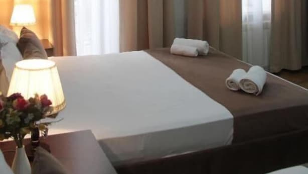 Room - Pilot By Haz Hotel (Baku)
