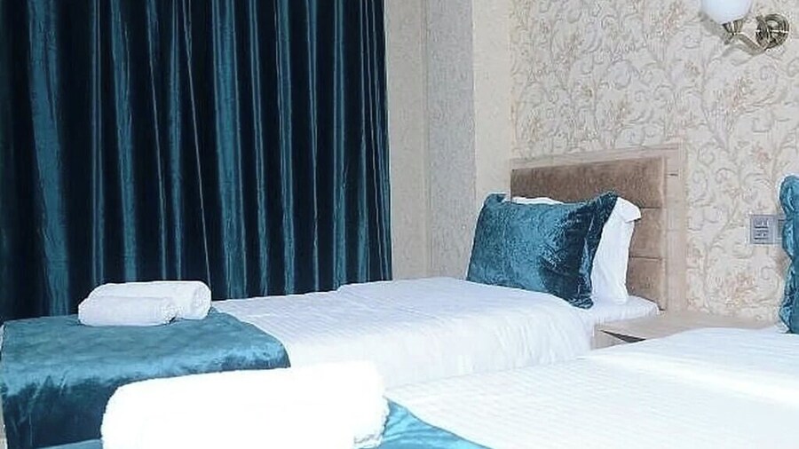 Citadel Inn Hotel