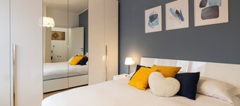notaMi - Ronchetto Lodge Navigli