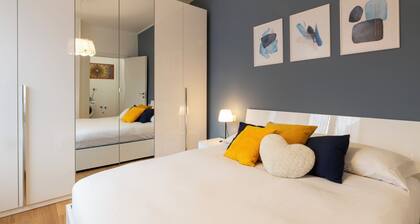 notaMi - Ronchetto Lodge Navigli